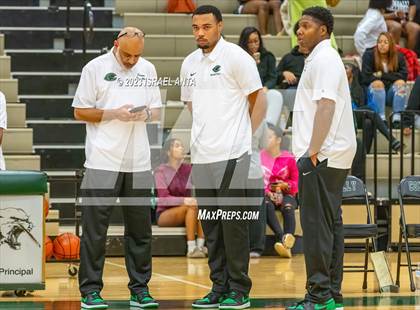 Thumbnail 2 in LBJ Austin @ Pflugerville Connally photogallery.