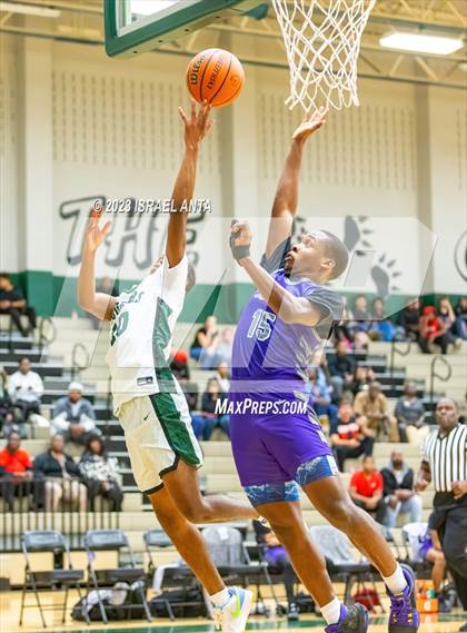 Thumbnail 2 in LBJ Austin @ Pflugerville Connally photogallery.