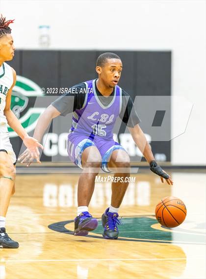 Thumbnail 3 in LBJ Austin @ Pflugerville Connally photogallery.
