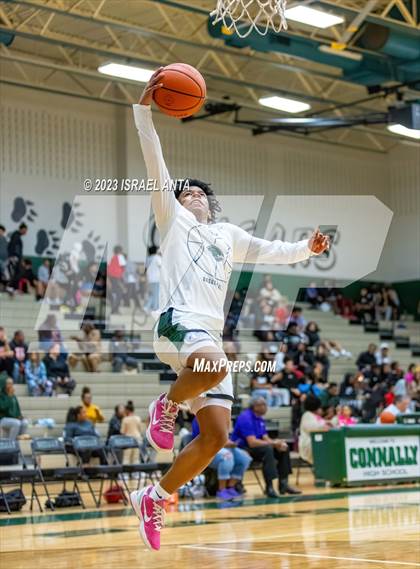 Thumbnail 3 in LBJ Austin @ Pflugerville Connally photogallery.