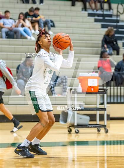 Thumbnail 3 in LBJ Austin @ Pflugerville Connally photogallery.