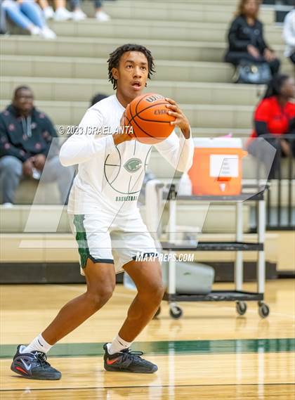 Thumbnail 1 in LBJ Austin @ Pflugerville Connally photogallery.