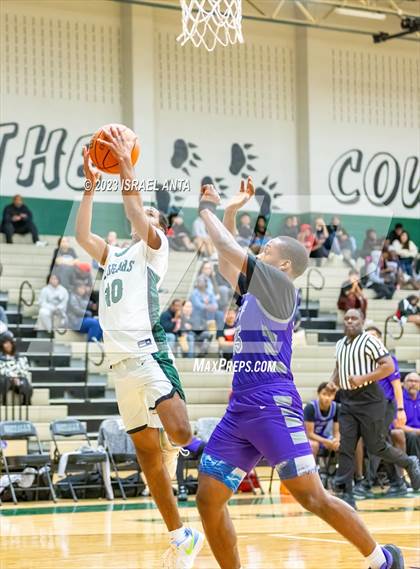 Thumbnail 1 in LBJ Austin @ Pflugerville Connally photogallery.