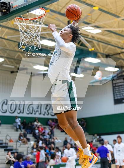 Thumbnail 1 in LBJ Austin @ Pflugerville Connally photogallery.