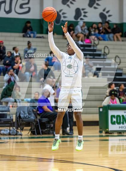 Thumbnail 1 in LBJ Austin @ Pflugerville Connally photogallery.