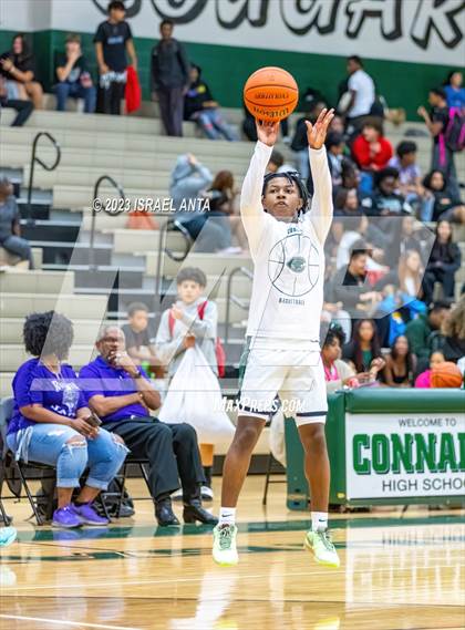 Thumbnail 2 in LBJ Austin @ Pflugerville Connally photogallery.