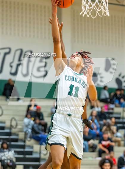 Thumbnail 2 in LBJ Austin @ Pflugerville Connally photogallery.