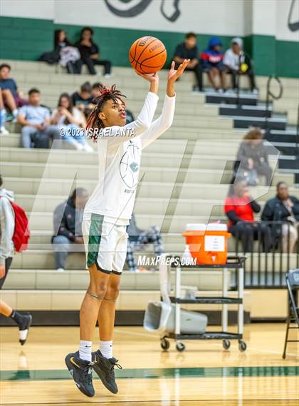 Thumbnail 2 in LBJ Austin @ Pflugerville Connally photogallery.