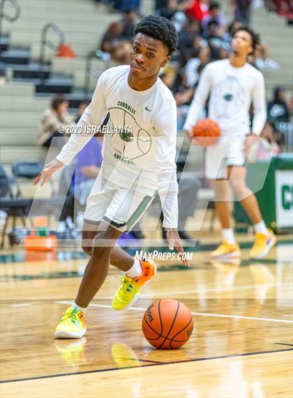 Thumbnail 2 in LBJ Austin @ Pflugerville Connally photogallery.
