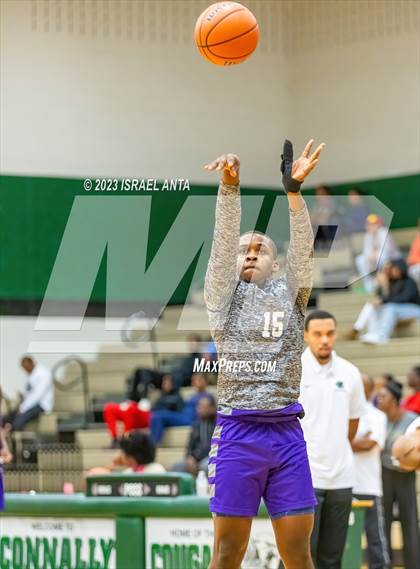 Thumbnail 2 in LBJ Austin @ Pflugerville Connally photogallery.