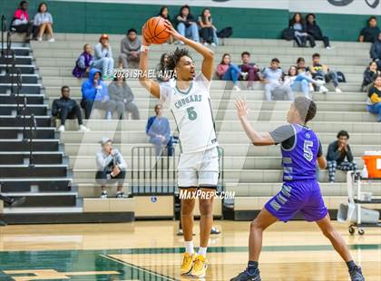 Thumbnail 1 in LBJ Austin @ Pflugerville Connally photogallery.