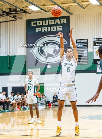 Thumbnail 2 in LBJ Austin @ Pflugerville Connally photogallery.