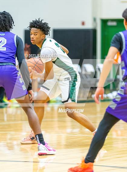 Thumbnail 3 in LBJ Austin @ Pflugerville Connally photogallery.