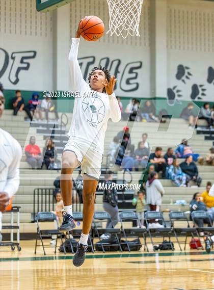 Thumbnail 3 in LBJ Austin @ Pflugerville Connally photogallery.