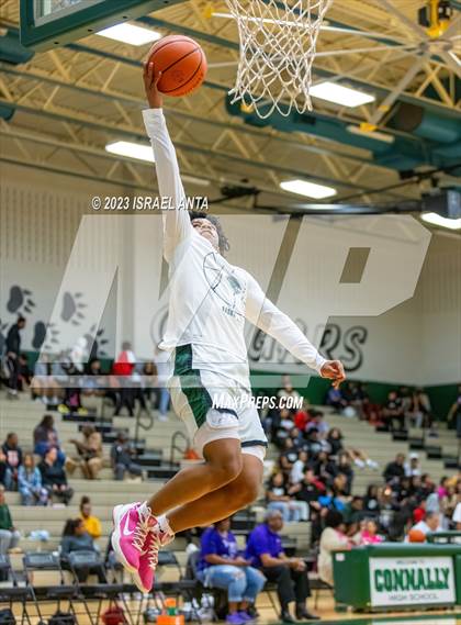 Thumbnail 1 in LBJ Austin @ Pflugerville Connally photogallery.