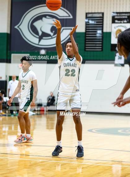Thumbnail 3 in LBJ Austin @ Pflugerville Connally photogallery.