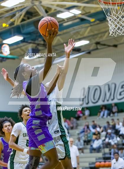 Thumbnail 3 in LBJ Austin @ Pflugerville Connally photogallery.