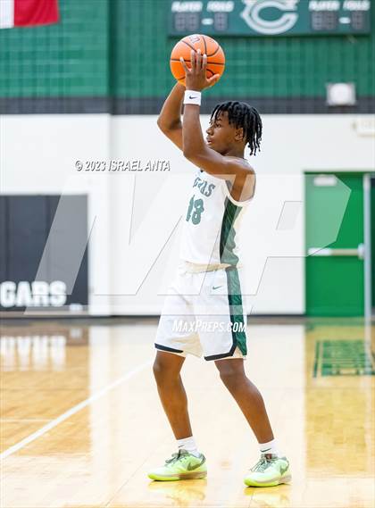 Thumbnail 1 in LBJ Austin @ Pflugerville Connally photogallery.