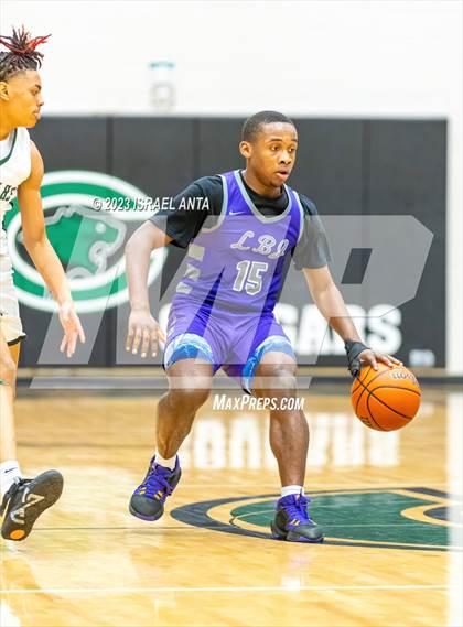 Thumbnail 2 in LBJ Austin @ Pflugerville Connally photogallery.