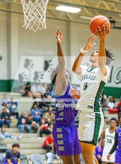 Thumbnail 2 in LBJ Austin @ Pflugerville Connally photogallery.