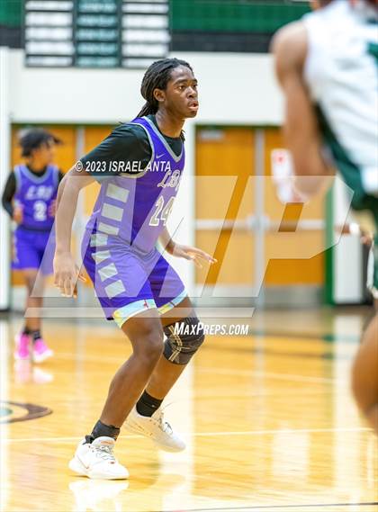 Thumbnail 1 in LBJ Austin @ Pflugerville Connally photogallery.