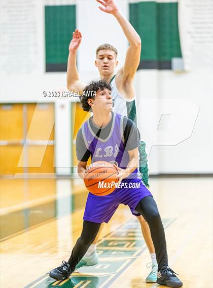 Thumbnail 1 in LBJ Austin @ Pflugerville Connally photogallery.