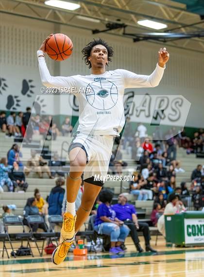 Thumbnail 2 in LBJ Austin @ Pflugerville Connally photogallery.