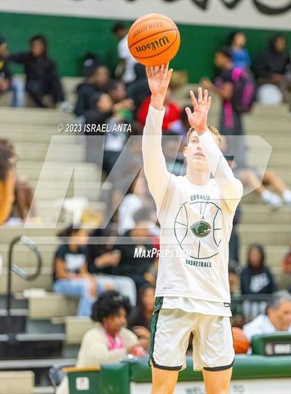 Thumbnail 3 in LBJ Austin @ Pflugerville Connally photogallery.