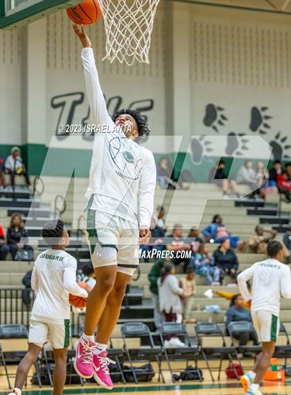 Thumbnail 3 in LBJ Austin @ Pflugerville Connally photogallery.