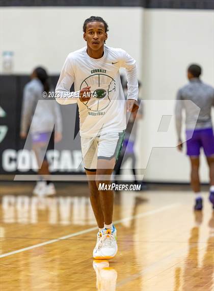 Thumbnail 3 in LBJ Austin @ Pflugerville Connally photogallery.