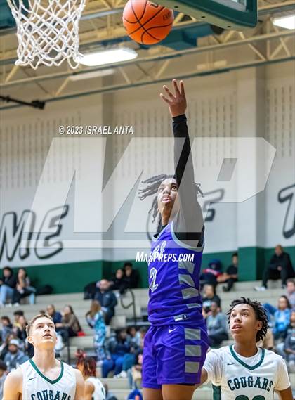 Thumbnail 3 in LBJ Austin @ Pflugerville Connally photogallery.