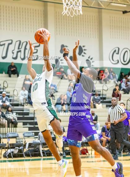 Thumbnail 2 in LBJ Austin @ Pflugerville Connally photogallery.