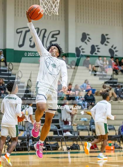 Thumbnail 2 in LBJ Austin @ Pflugerville Connally photogallery.