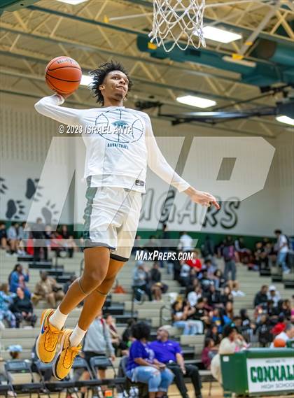 Thumbnail 3 in LBJ Austin @ Pflugerville Connally photogallery.