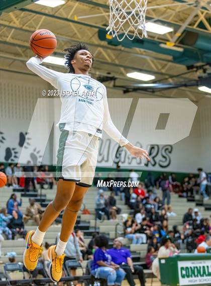 Thumbnail 1 in LBJ Austin @ Pflugerville Connally photogallery.