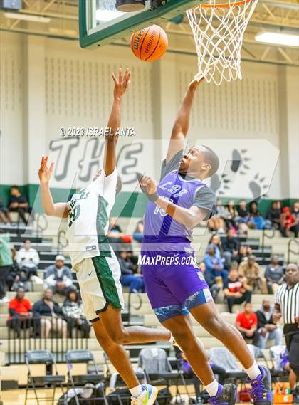 Thumbnail 3 in LBJ Austin @ Pflugerville Connally photogallery.