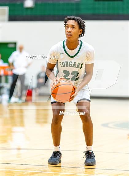Thumbnail 1 in LBJ Austin @ Pflugerville Connally photogallery.