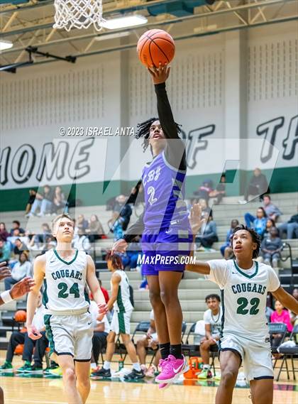 Thumbnail 3 in LBJ Austin @ Pflugerville Connally photogallery.