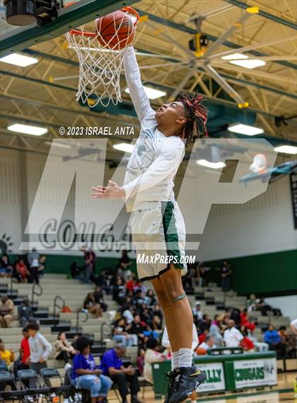 Thumbnail 1 in LBJ Austin @ Pflugerville Connally photogallery.
