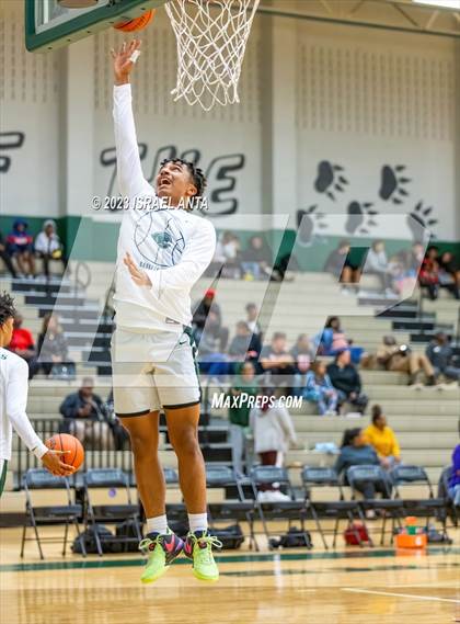 Thumbnail 3 in LBJ Austin @ Pflugerville Connally photogallery.