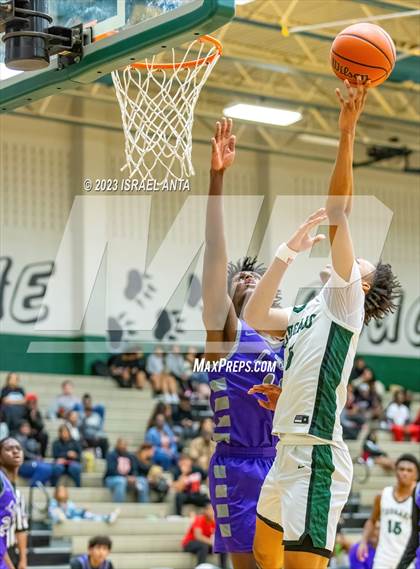 Thumbnail 1 in LBJ Austin @ Pflugerville Connally photogallery.