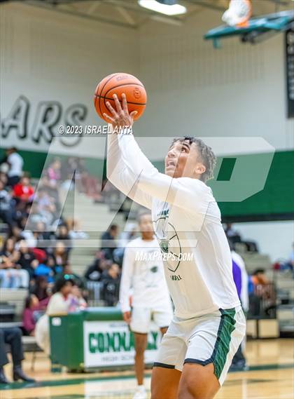 Thumbnail 3 in LBJ Austin @ Pflugerville Connally photogallery.