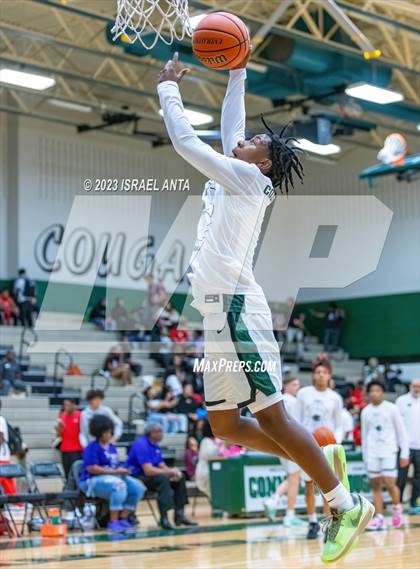 Thumbnail 2 in LBJ Austin @ Pflugerville Connally photogallery.