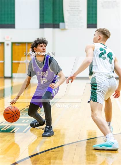 Thumbnail 2 in LBJ Austin @ Pflugerville Connally photogallery.