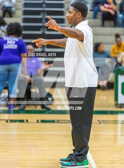 Thumbnail 1 in LBJ Austin @ Pflugerville Connally photogallery.