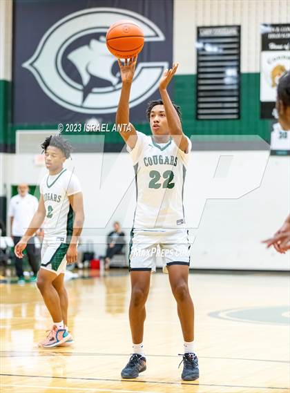 Thumbnail 2 in LBJ Austin @ Pflugerville Connally photogallery.