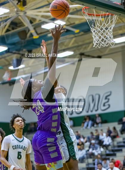 Thumbnail 1 in LBJ Austin @ Pflugerville Connally photogallery.
