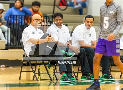 Thumbnail 2 in LBJ Austin @ Pflugerville Connally photogallery.