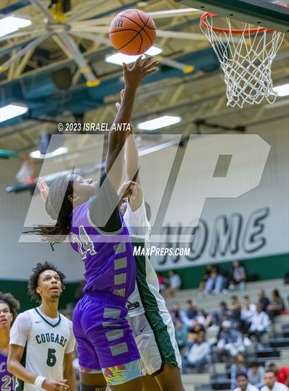 Thumbnail 3 in LBJ Austin @ Pflugerville Connally photogallery.