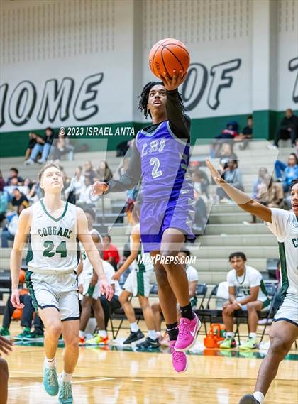 Thumbnail 3 in LBJ Austin @ Pflugerville Connally photogallery.